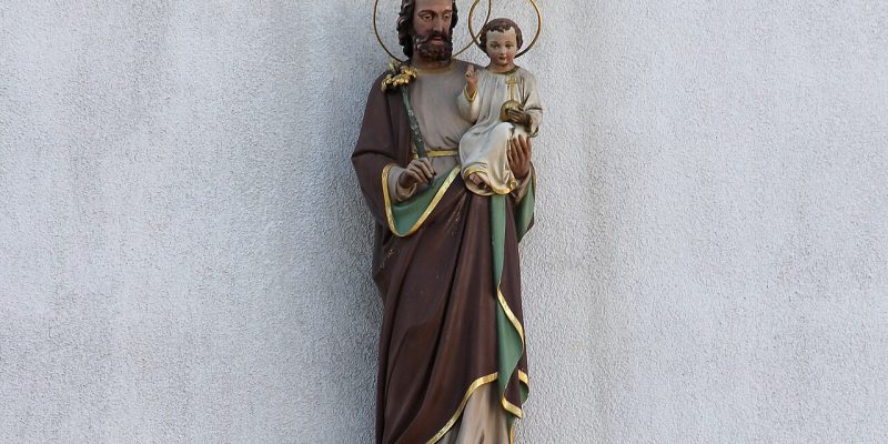 St. Mariä Heimsuchung