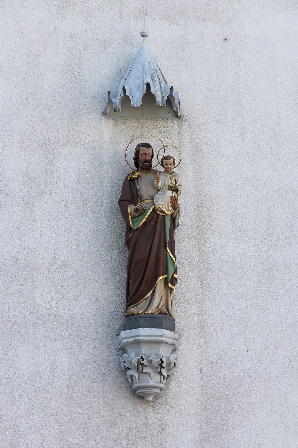 St. Mariä Heimsuchung