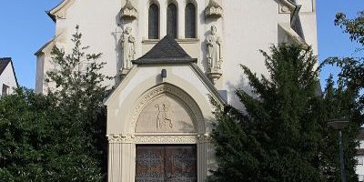 St. Maternus