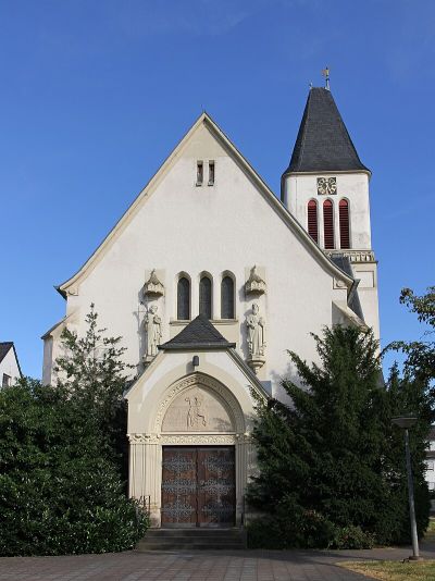 St. Maternus