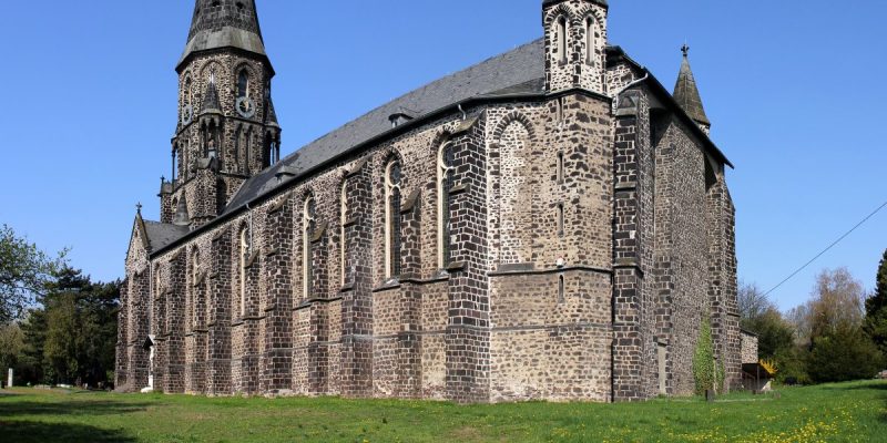 St. Mauritius