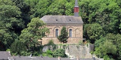 St Menas