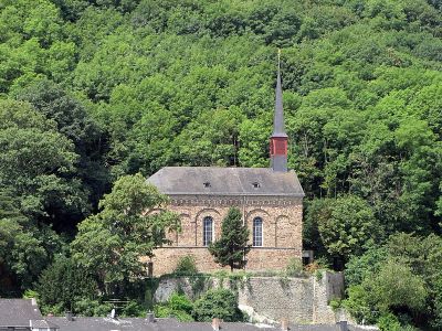 St Menas