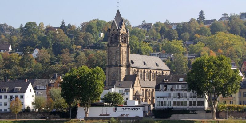 St. Peter und Paul Kirche
