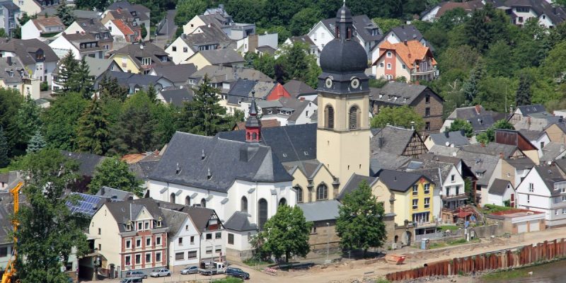 St. Peter