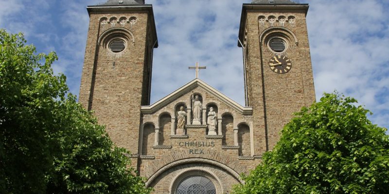 St. Servatius