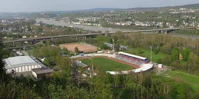 Stadion Oberwerth