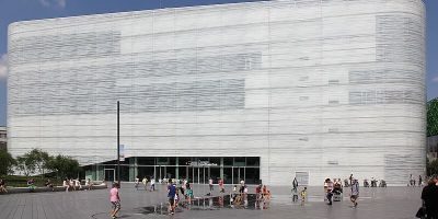 Stadtbibliothek