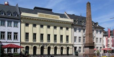 Theater Koblenz