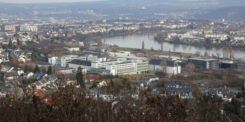 Universität Koblenz