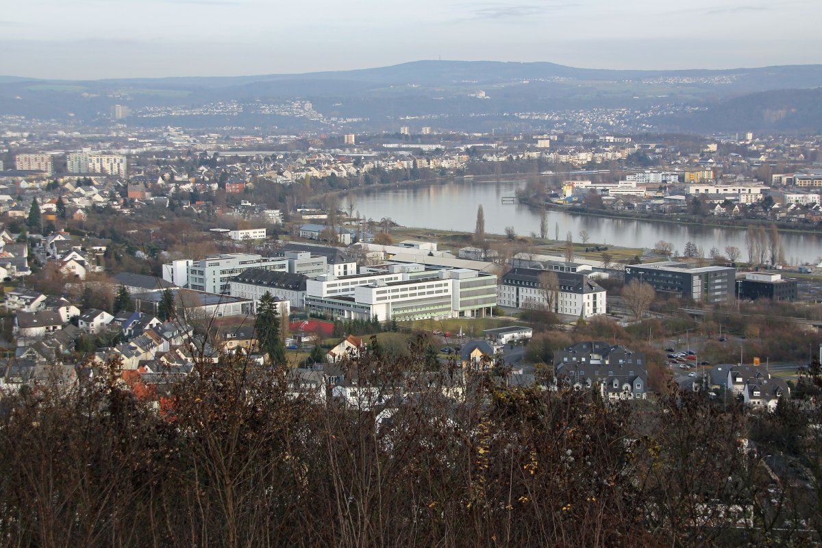 Universität Koblenz