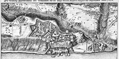 Wache am Helfenstein