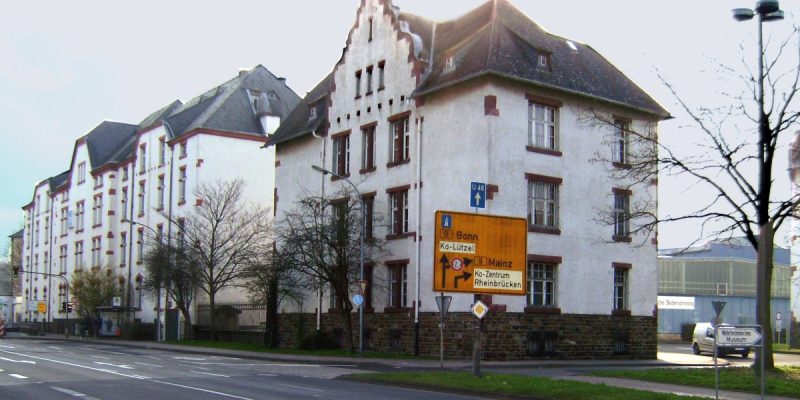 Wehrtechnische Studiensammlung