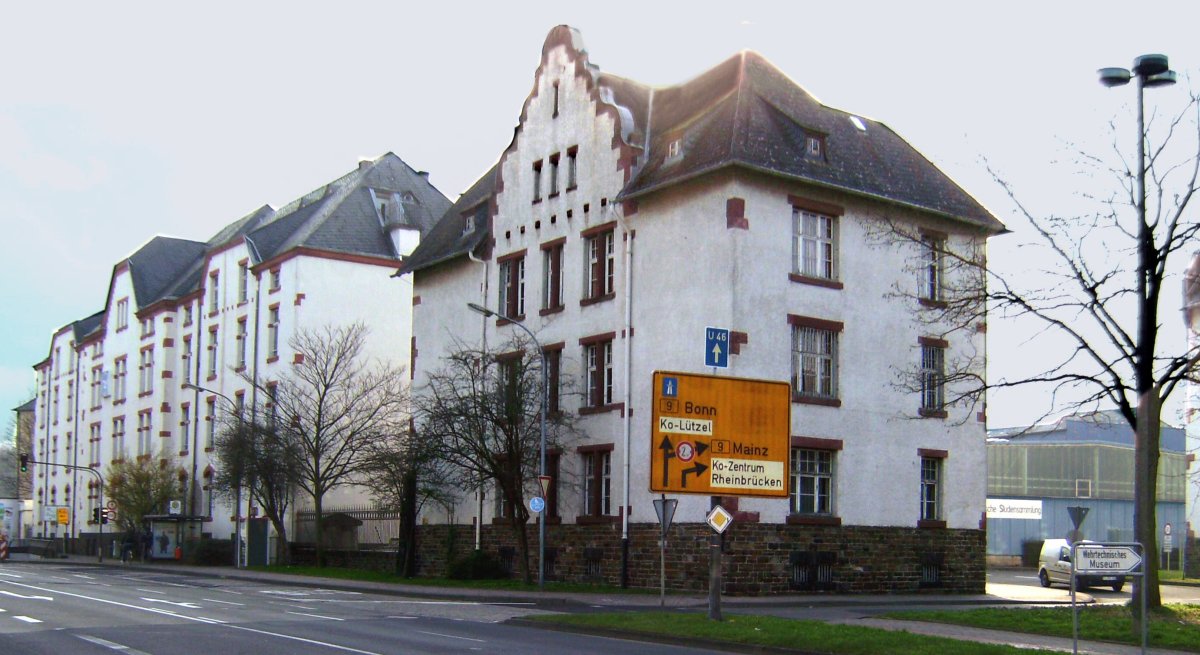 Wehrtechnische Studiensammlung