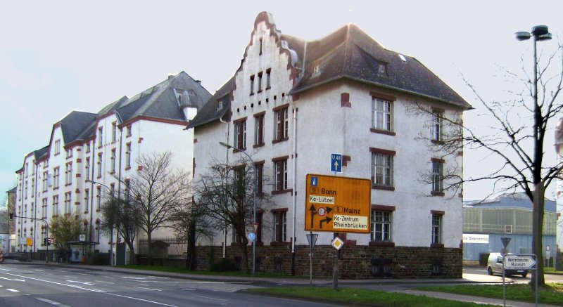 Wehrtechnische Studiensammlung