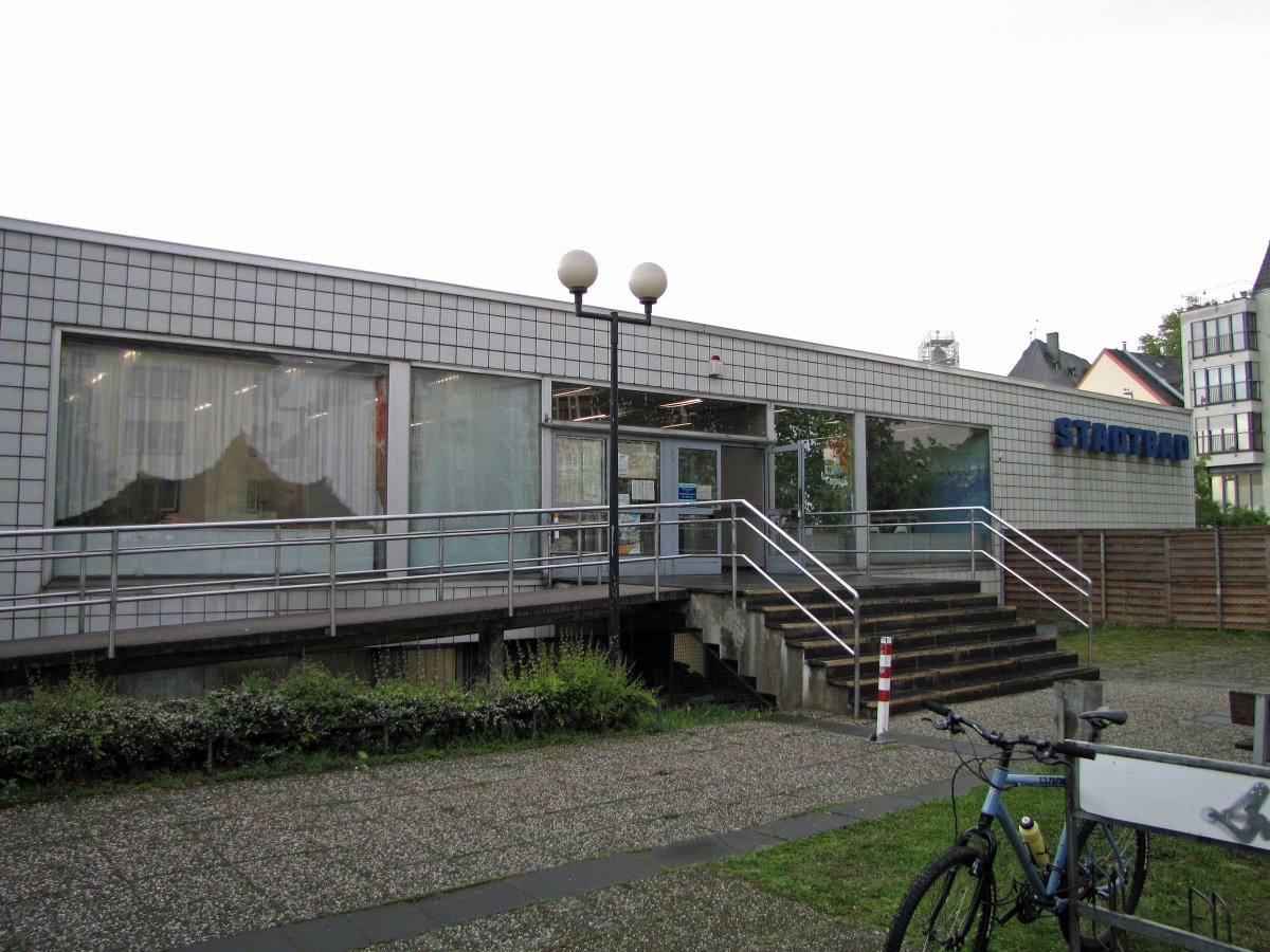 Weisser Gasse
