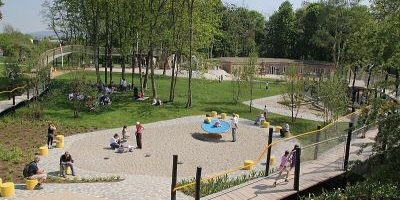Werk Bleidenberg