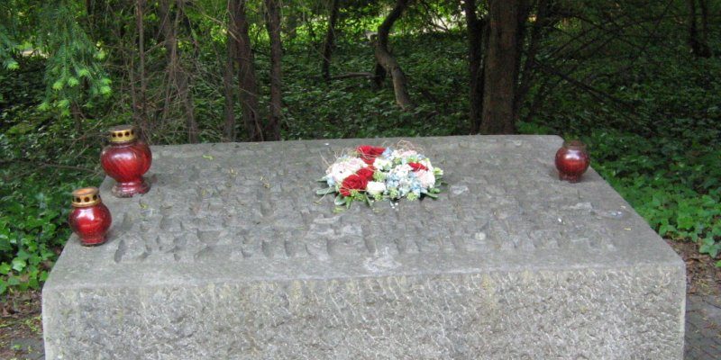 Adolf Clarenbach und Peter von Fliesteden