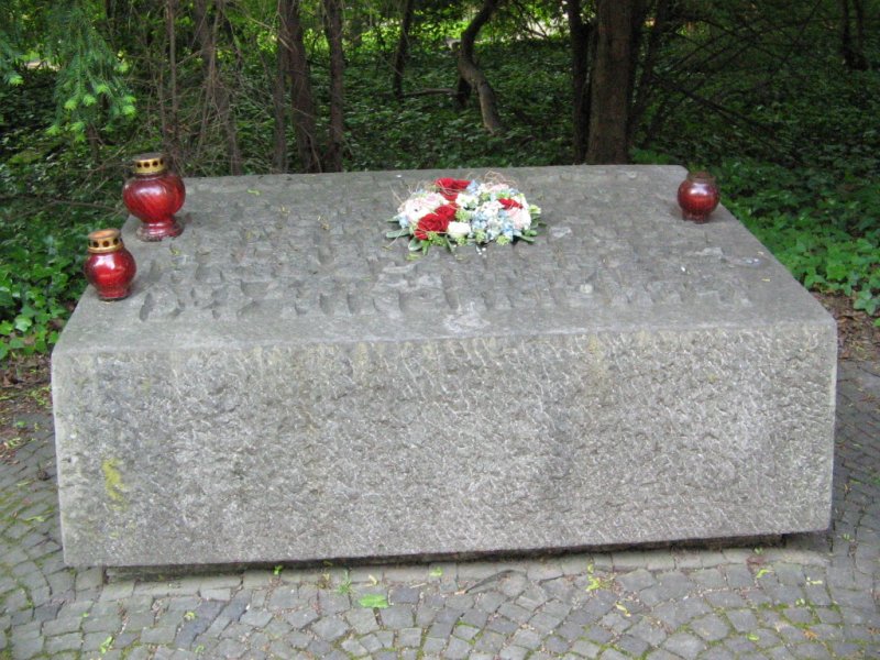Adolf Clarenbach und Peter von Fliesteden