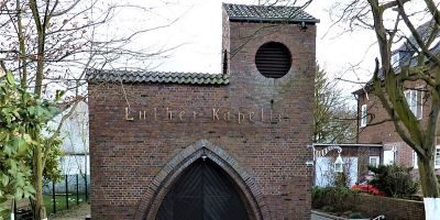 Äthiopisch Orthodoxe Sankt Michaels-Kirche