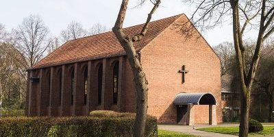 All Saints Church