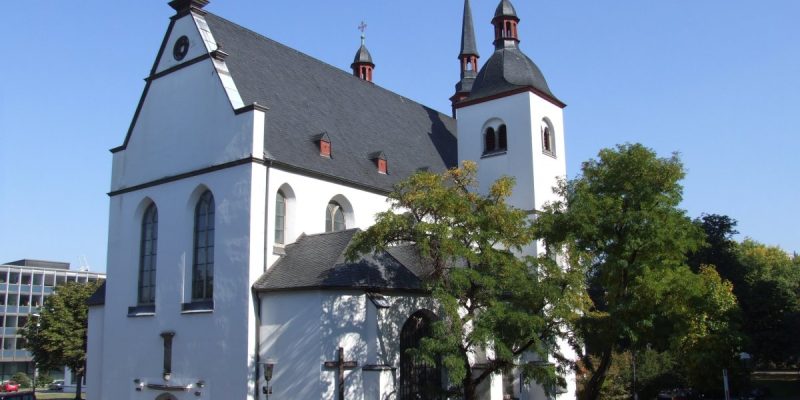 Alt Sankt Heribert