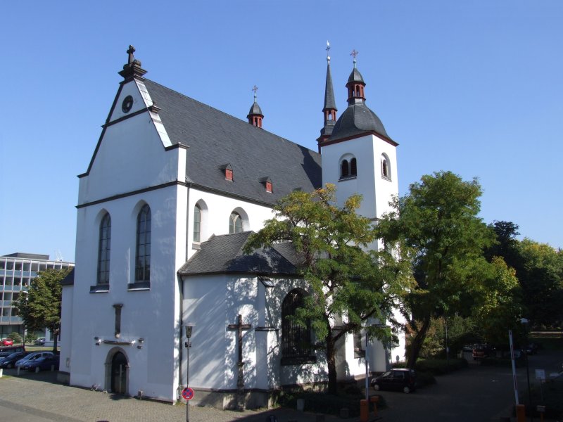 Alt Sankt Heribert