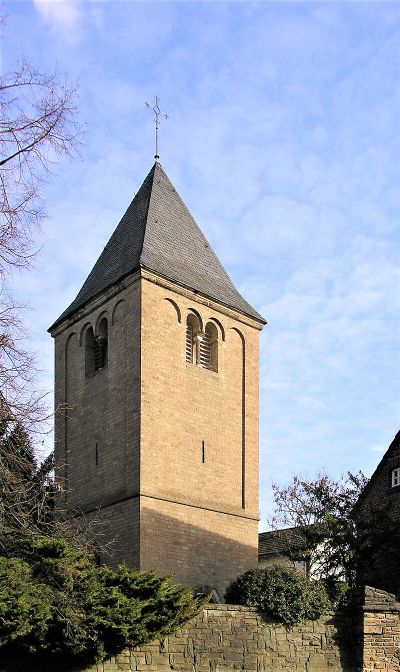 Alt St. Cornelius