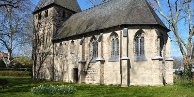 Alt St. Katharina