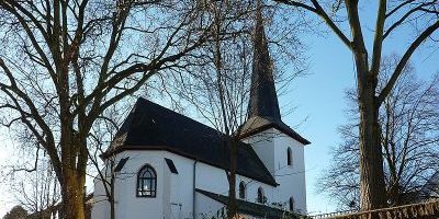Alte Dorfkirche