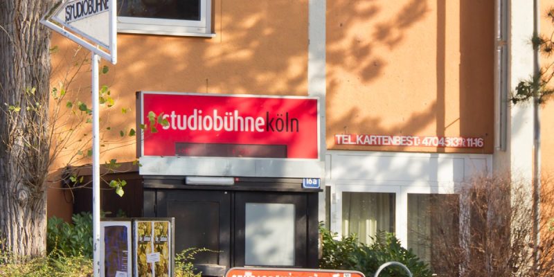 Alte Mensa