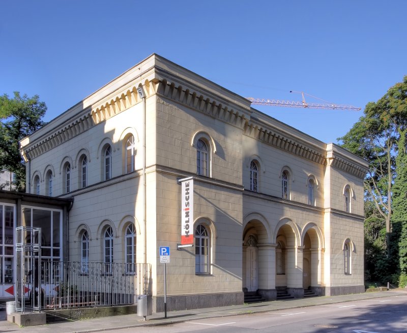 Alte Wache