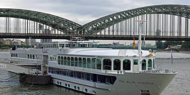 Köln Düsseldorfer