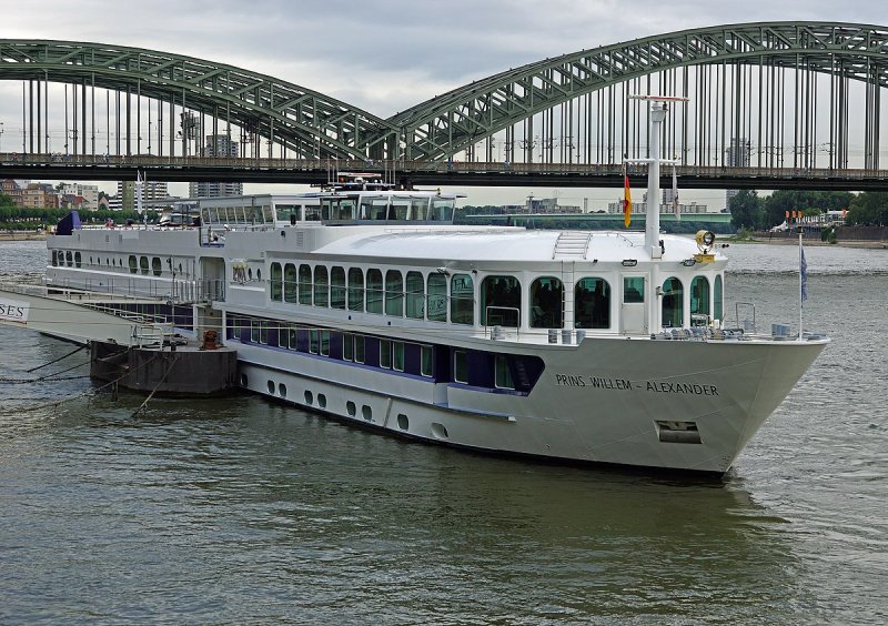 Köln Düsseldorfer