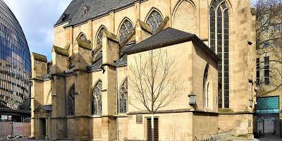 AntoniterCityKirche
