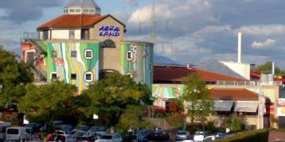 Aqualand Freizeitbad