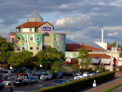 Aqualand Freizeitbad