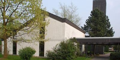 Auferstehungskirche