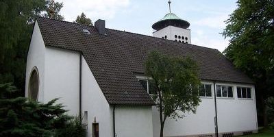 Auferstehungskirche Ostheim