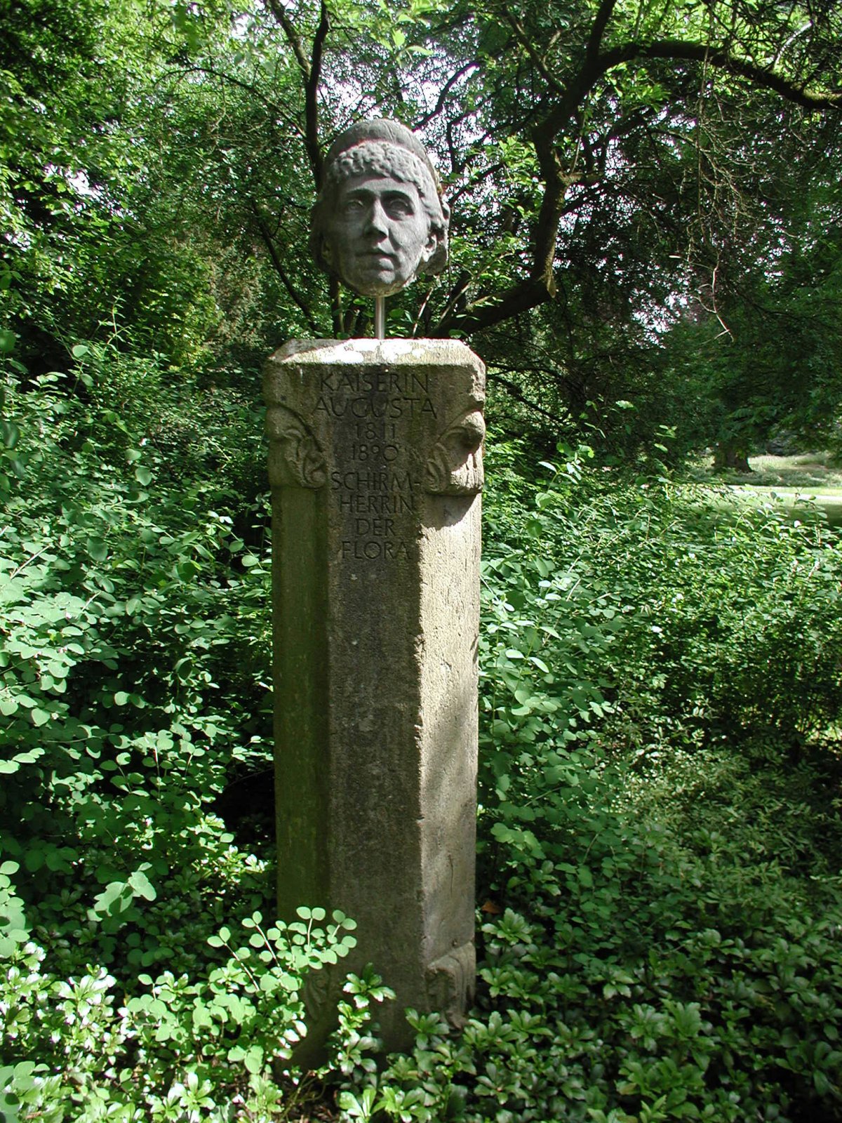 Augusta
