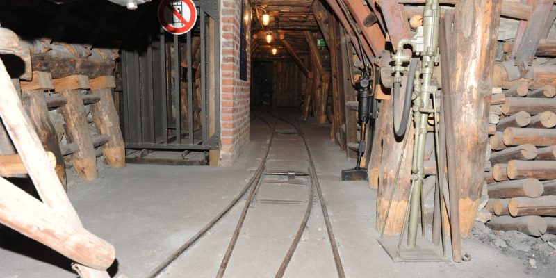 Barbarastollen