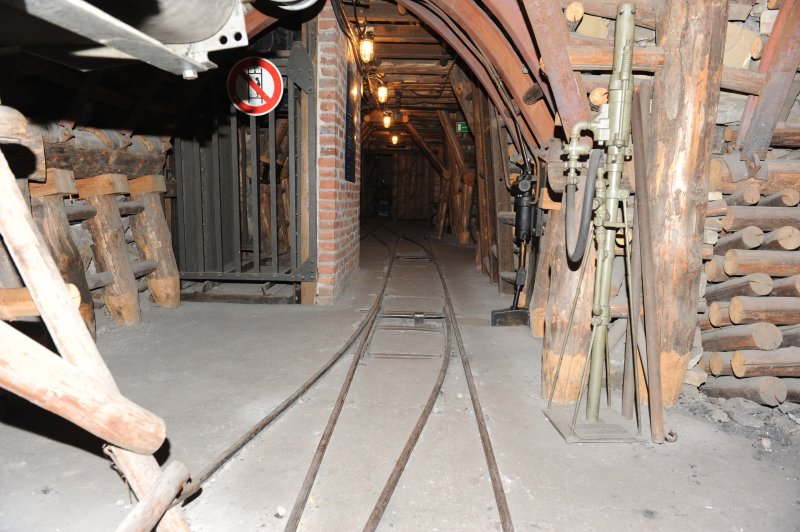 Barbarastollen
