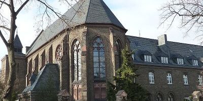 Benediktinerinnen Köln