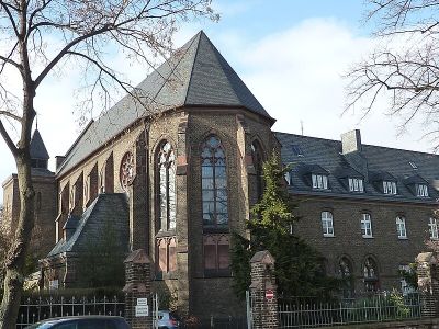Benediktinerinnen Köln