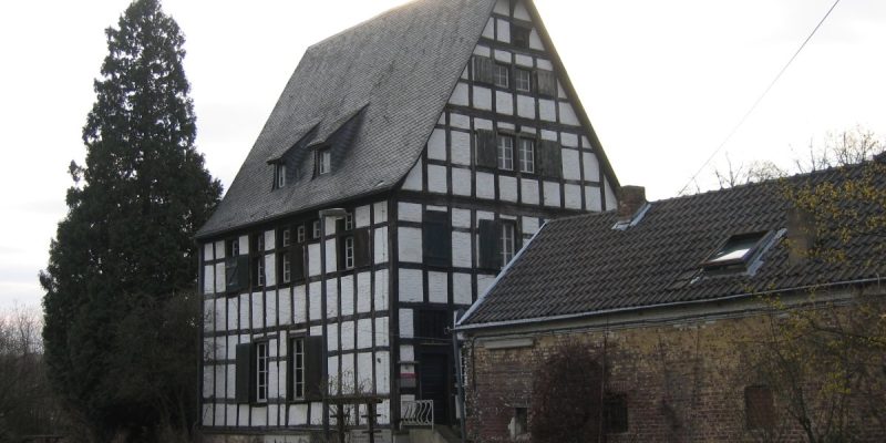 Biogarten Thurner Hof