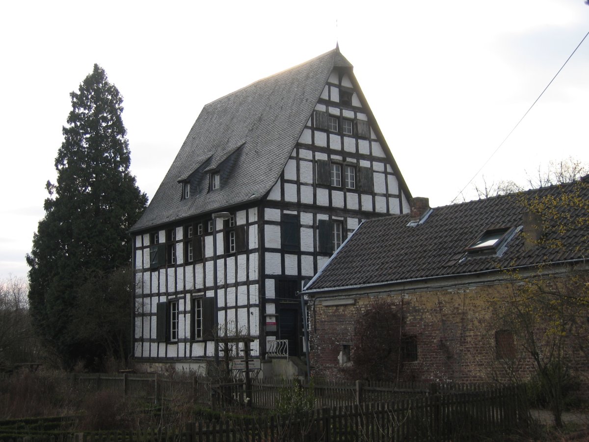 Biogarten Thurner Hof