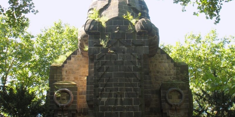 Bismarckturm Köln