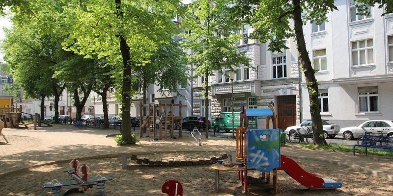 Brandtsplatz