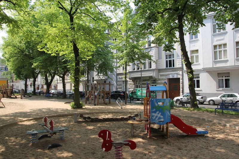 Brandtsplatz