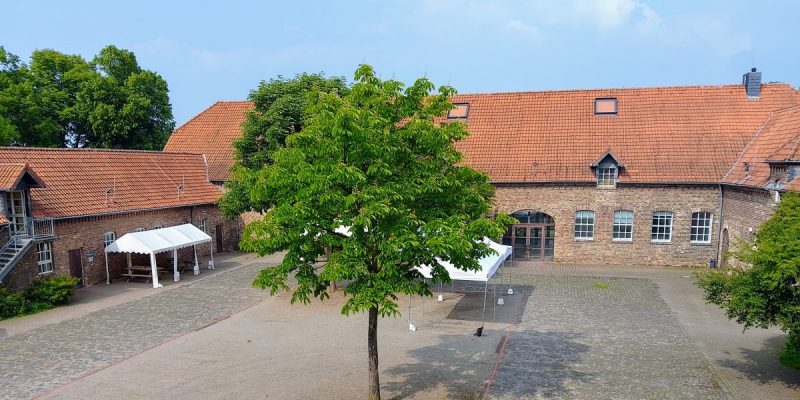 Bürgerzentrum Engelshof